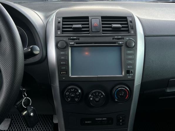Toyota Corolla X (E140 E150) Рестайлинг с пробегом 2012 года, цена 790 000 рублей, 230235 км, седан, Автокод Объявления