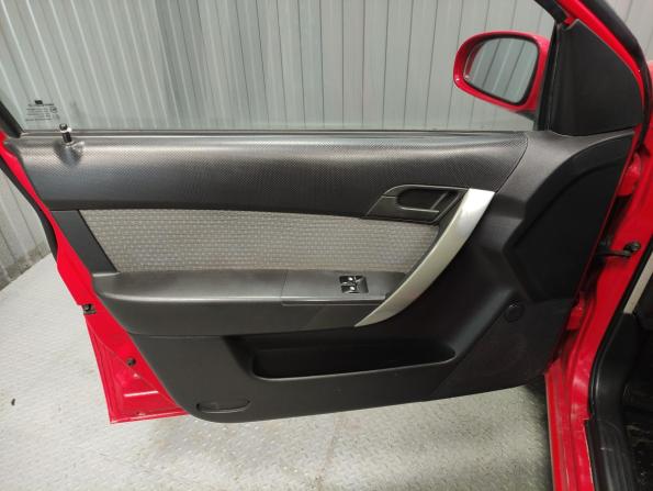 Chevrolet Aveo I Рестайлинг с пробегом 2008 года, цена 345 000 рублей, 208263 км, хэтчбек, Автокод Объявления