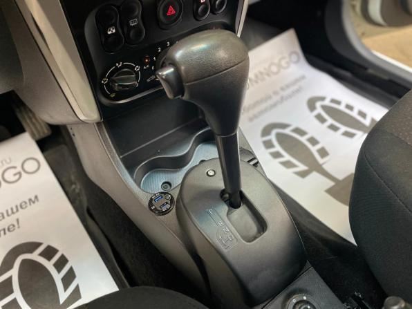 Nissan Almera III (G15) с пробегом 2018 года, цена 690 000 рублей, 166486 км, седан, Автокод Объявления