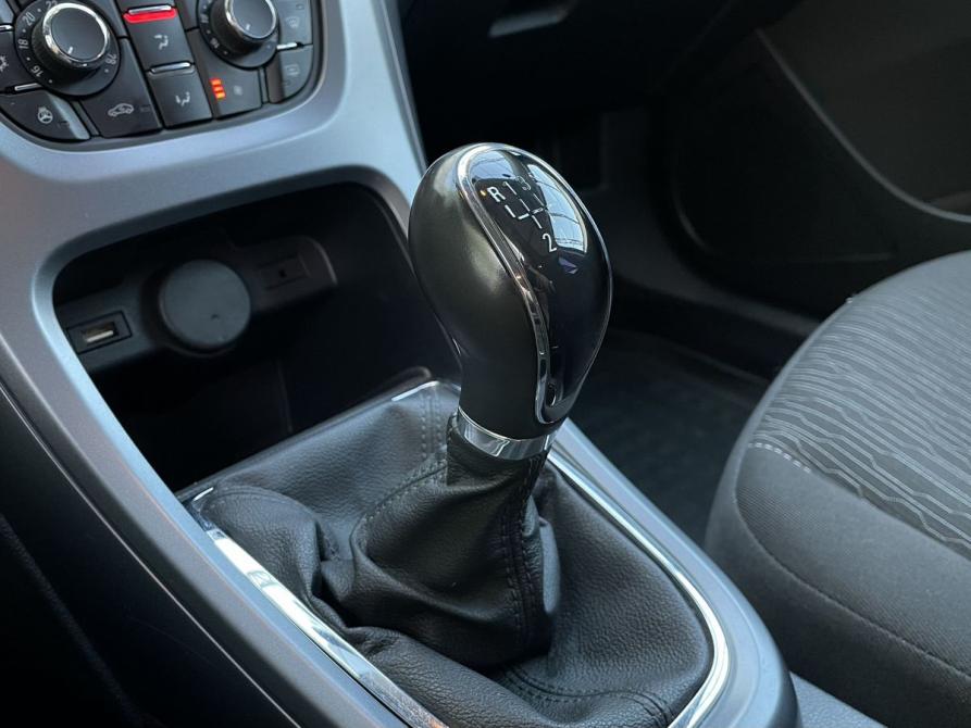 Opel Astra J Рестайлинг Тамбов  - изображение 17