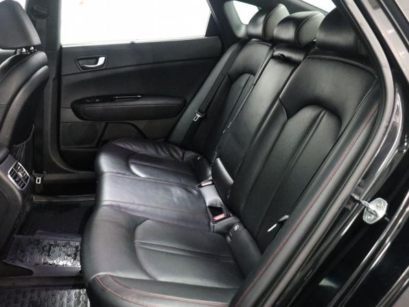 Kia Optima IV с пробегом 2016 года, цена 1 649 000 рублей, 216000 км, седан, Автокод Объявления