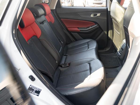 Changan UNI-S (CS55 Plus) с пробегом 2024 года, цена 2 070 000 рублей, 21764 км, внедорожник, Автокод Объявления