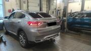 Haval F7x I Санкт-Петербург  - изображение 9