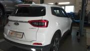 Chery Tiggo 4 Pro I Санкт-Петербург  - изображение 9