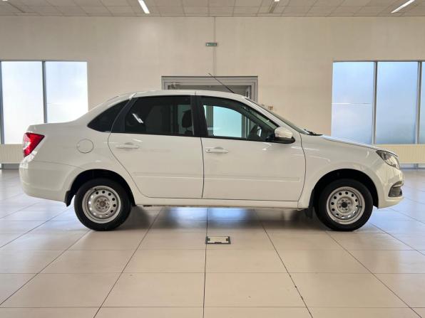 Lada (ВАЗ) Granta I Рестайлинг с пробегом 2024 года, цена 820 000 рублей, 47891 км, седан, Автокод Объявления
