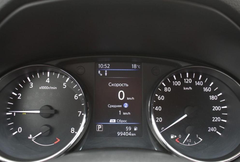 Nissan Qashqai II Рестайлинг Нижний Новгород  - изображение 11