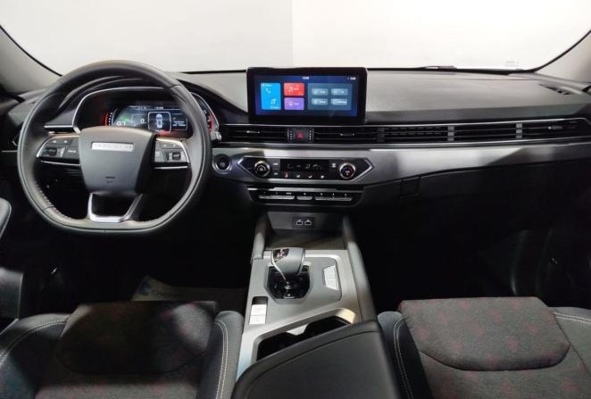 Soueast DX8S с пробегом 2022 года, цена 1 570 000 рублей, 17820 км, внедорожник, Автокод Объявления