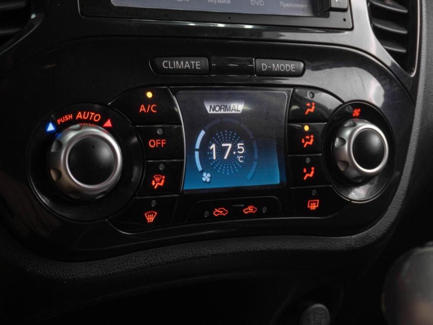 Nissan Juke I Тюмень  - изображение 13