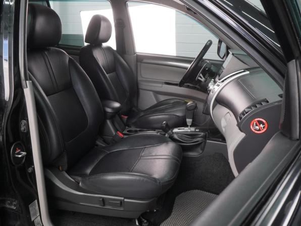 Mitsubishi Pajero Sport II Рестайлинг с пробегом 2014 года, цена 1 549 000 рублей, 286178 км, внедорожник, Автокод Объявления