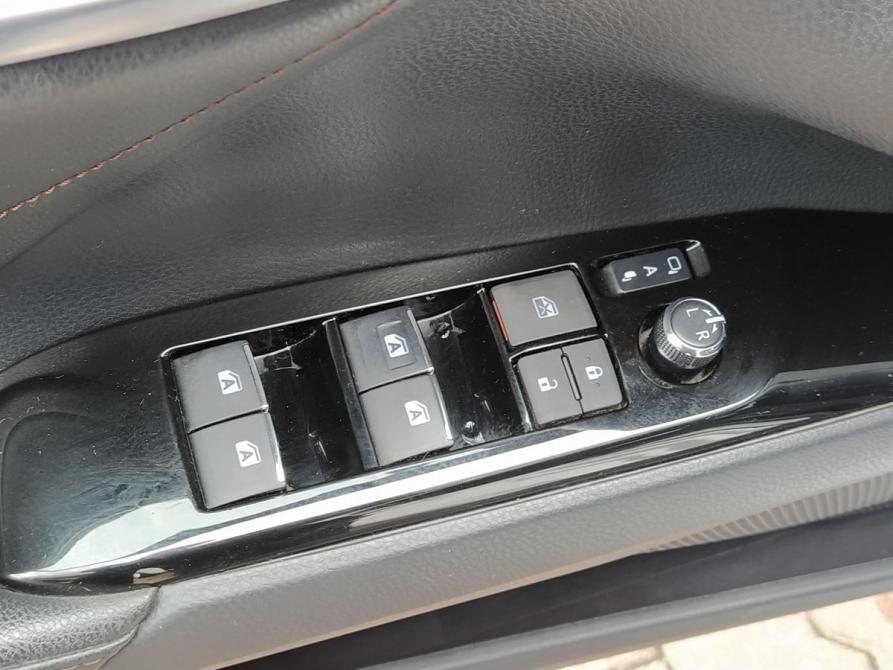 Toyota Camry VIII (XV70) Екатеринбург  - изображение 8