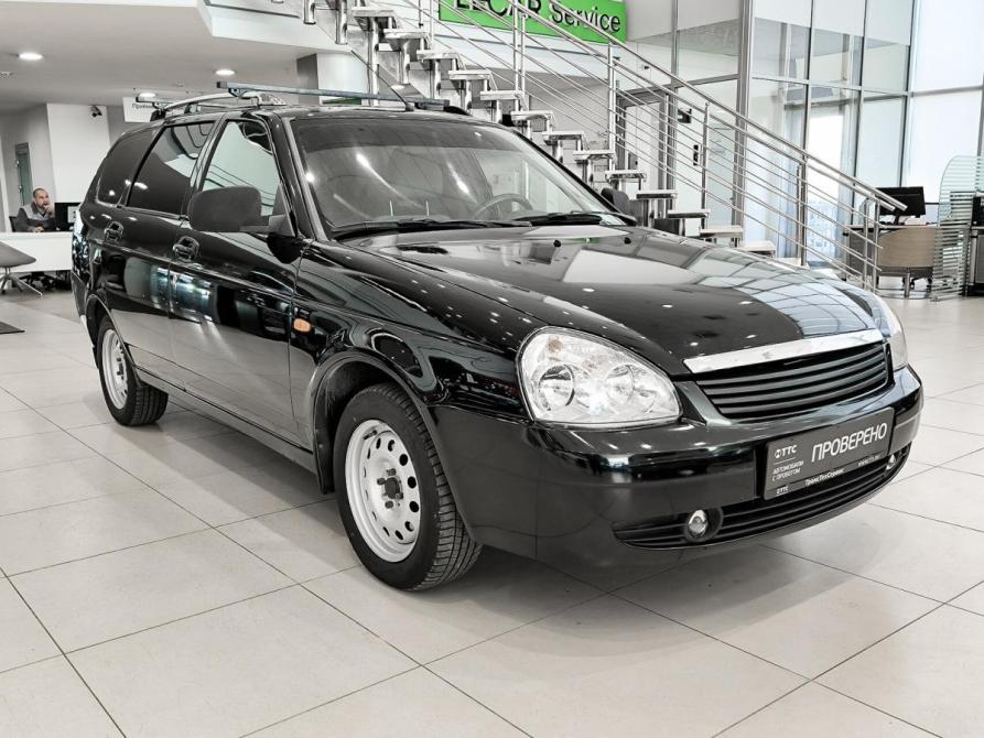 Lada (ВАЗ) Priora I Казань  - изображение 3