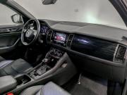 Skoda Kodiaq I Москва  - изображение 41