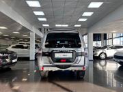 Mitsubishi Pajero IV Рестайлинг 2 Тверь  - изображение 26