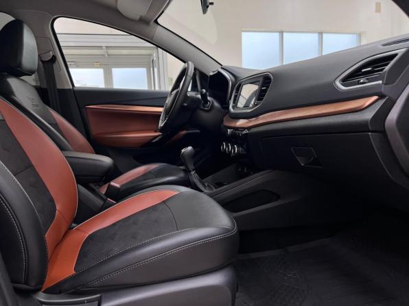 Lada (ВАЗ) Vesta I Рестайлинг (NG) с пробегом 2024 года, цена 1 480 000 рублей, 46208 км, универсал, Автокод Объявления