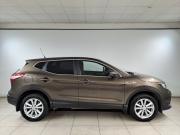 Nissan Qashqai II Москва  - изображение 29
