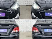 Hyundai Solaris I Тамбов  - изображение 27