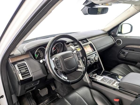 Land Rover Discovery V с пробегом 2017 года, цена 3 250 000 рублей, 141406 км, внедорожник, Автокод Объявления