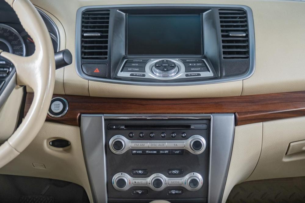 Nissan Teana II (J32) Рестайлинг Томск  - изображение 16