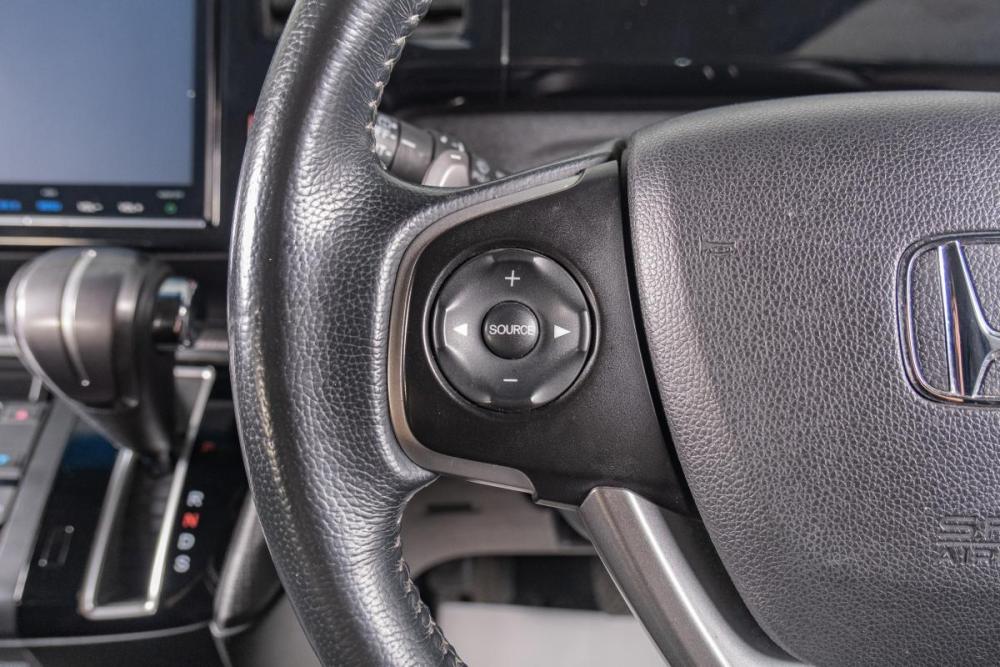 Honda Stepwgn V Томск  - изображение 14