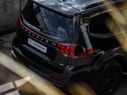Kia Mohave I Рестайлинг 2 Москва  - изображение 43