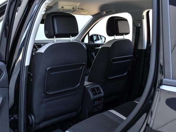 Volkswagen Tiguan II с пробегом 2019 года, цена 3 150 000 рублей, 33071 км, внедорожник, Автокод Объявления