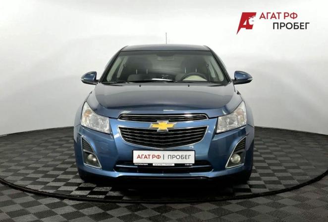 Chevrolet Cruze I Рестайлинг с пробегом 2014 года, цена 740 000 рублей, 165000 км, хэтчбек, Автокод Объявления