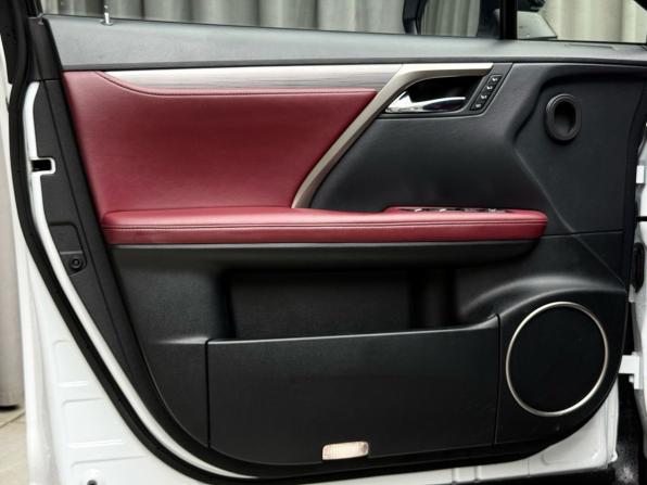 Lexus RX IV с пробегом 2016 года, цена 3 799 000 рублей, 108247 км, внедорожник, Автокод Объявления