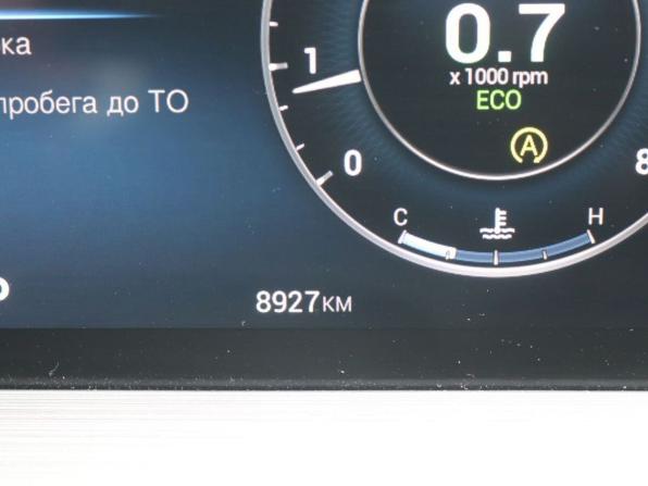 Chery Tiggo 4 I Рестайлинг 2 с пробегом 2025 года, цена 1 699 000 рублей, 9000 км, внедорожник, Автокод Объявления