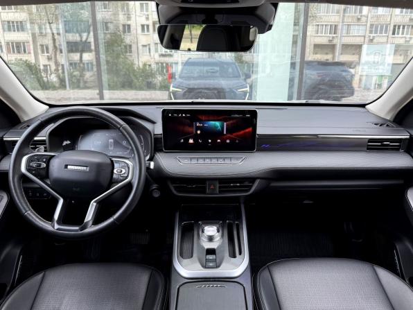 Haval Jolion I Рестайлинг с пробегом 2024 года, цена 2 250 000 рублей, 50515 км, внедорожник, Автокод Объявления