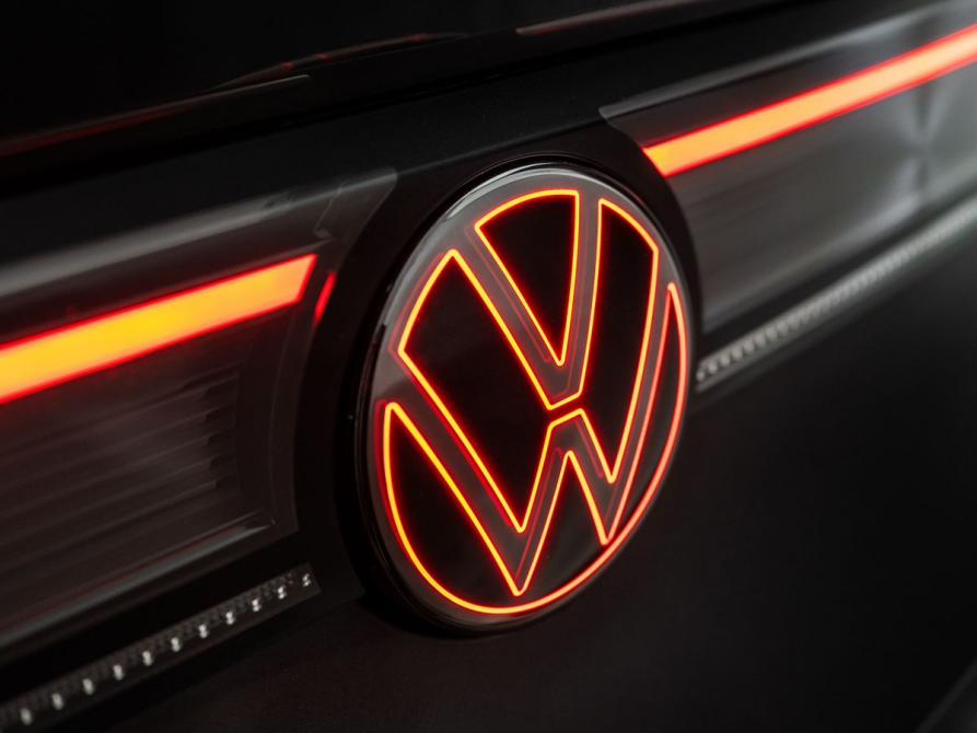 Volkswagen Lamando I Рестайлинг Иркутск  - изображение 28