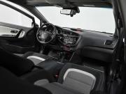Kia Ceed II Рестайлинг Москва  - изображение 25