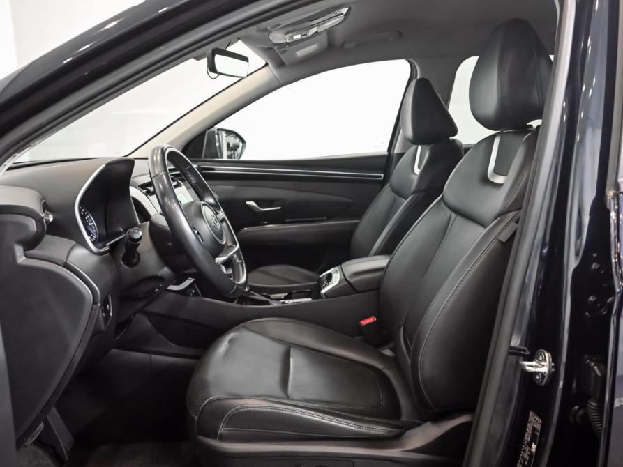 Hyundai Tucson IV Екатеринбург  - изображение 10