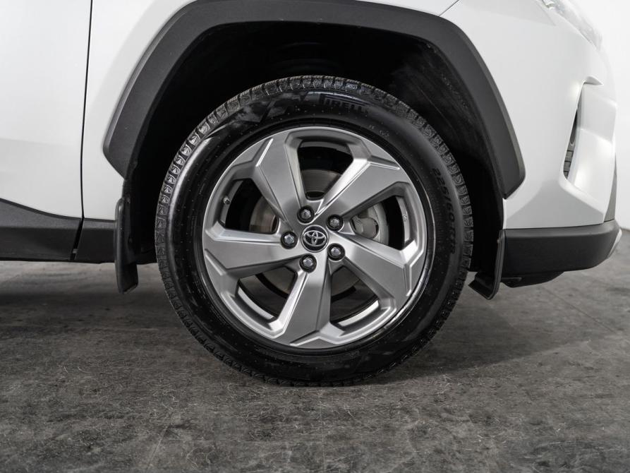 Toyota RAV4 V (XA50) Иркутск  - изображение 20