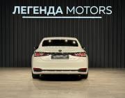 Lexus ES VII Иркутск  - изображение 42