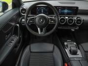 Mercedes-Benz CLA II (C118 X118) Санкт-Петербург  - изображение 48