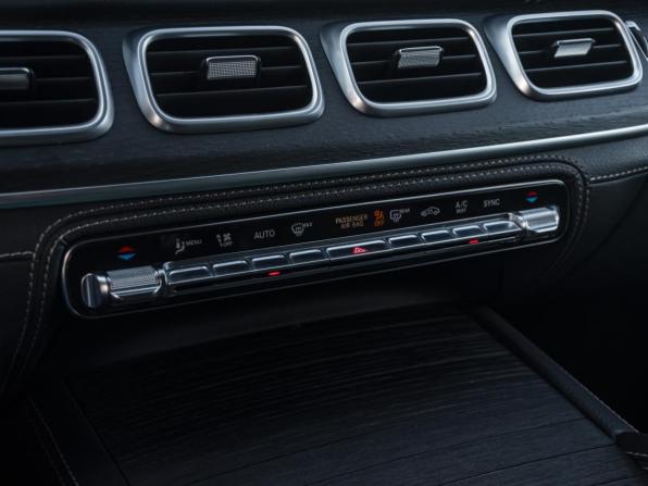Mercedes-Benz GLE Coupe II (C167) с пробегом 2020 года, цена 7 799 000 рублей, 54305 км, внедорожник, Автокод Объявления