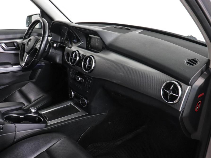 Mercedes-Benz GLK-Класс I (X204) Химки  - изображение 10