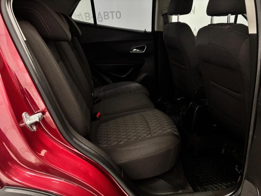 Opel Mokka I Пермь  - изображение 19