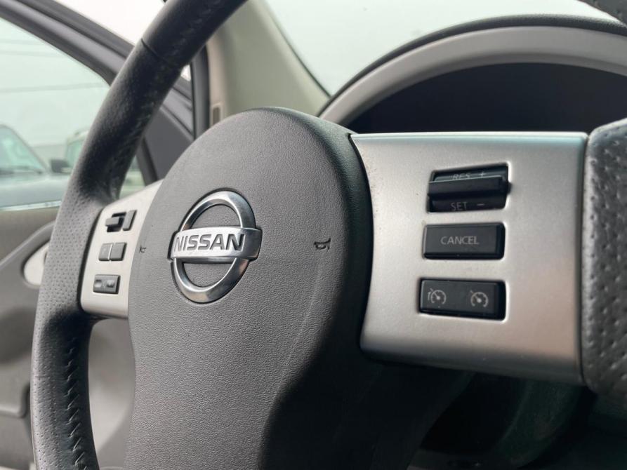 Nissan Pathfinder III Рестайлинг Саратов  - изображение 30
