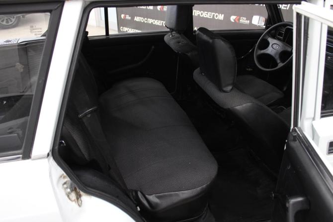 Lada (ВАЗ) 2104 с пробегом 2011 года, цена 249 000 рублей, 205000 км, универсал, Автокод Объявления