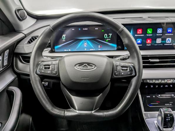 Chery Tiggo 7 Pro Max I с пробегом 2023 года, цена 1 875 000 рублей, 32582 км, внедорожник, Автокод Объявления