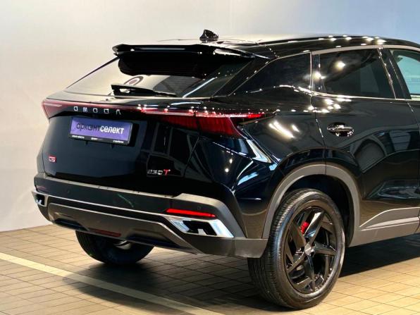 Omoda C5 I с пробегом 2023 года, цена 1 920 000 рублей, 30914 км, внедорожник, Автокод Объявления