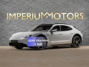 Porsche Taycan I Рестайлинг Москва  - изображение 30