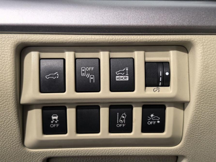 Subaru Outback V Рестайлинг Санкт-Петербург  - изображение 22