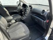 Kia Carens II (UN) Москва  - изображение 29