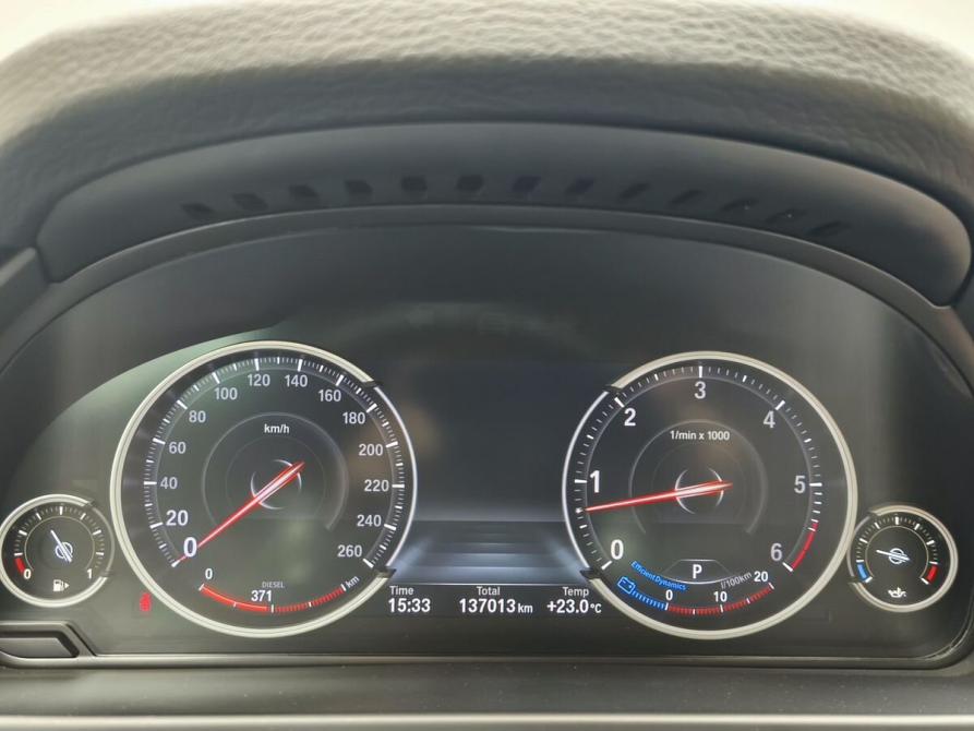 BMW X5 III (F15) Москва  - изображение 26
