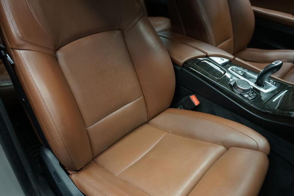 BMW 5 серии VI (F10/F11/F07) Рестайлинг Крым  - изображение 27