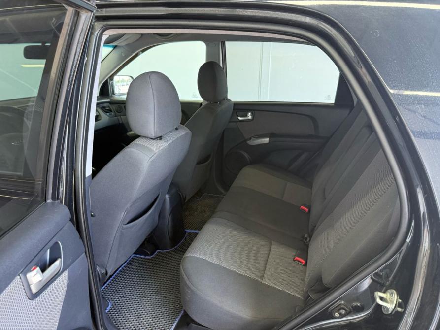 Kia Sportage II Рестайлинг Уфа  - изображение 18