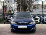 Skoda Rapid I Санкт-Петербург  - изображение 15