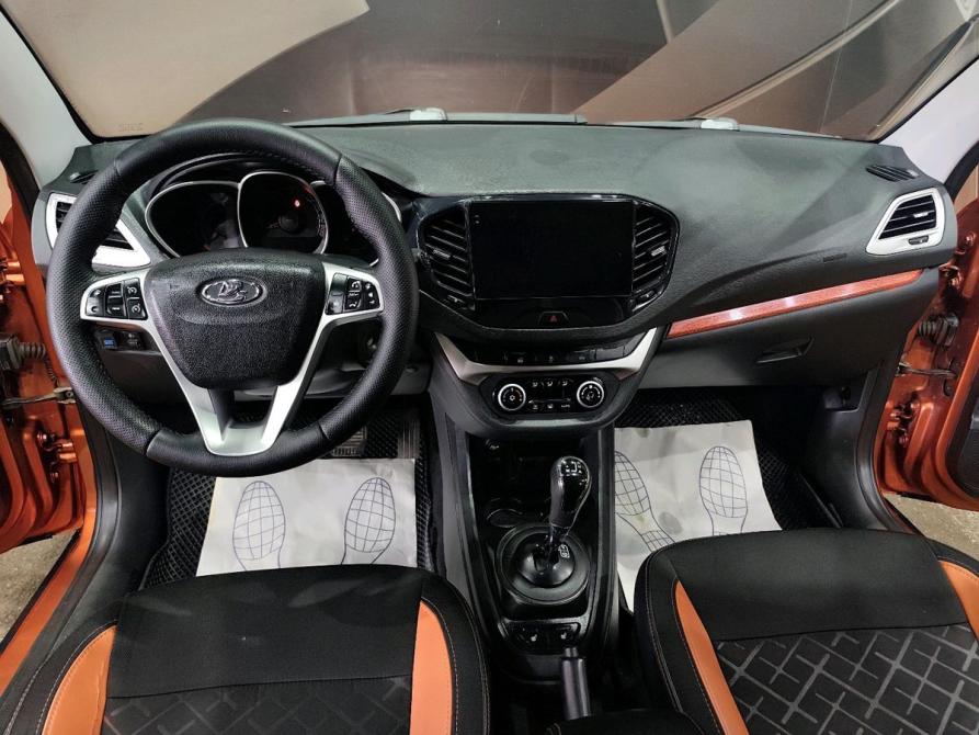 Lada (ВАЗ) Vesta I Ставрополь  - изображение 8